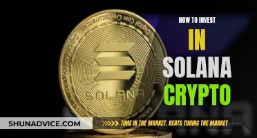 Solana Crypto Investment: A Beginner's Guide to Getting Started