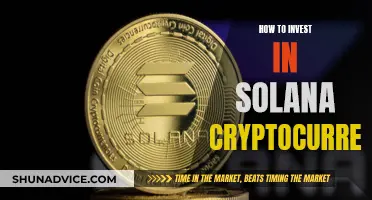 Solana Cryptocurrency: A Guide to Investing and Getting Started