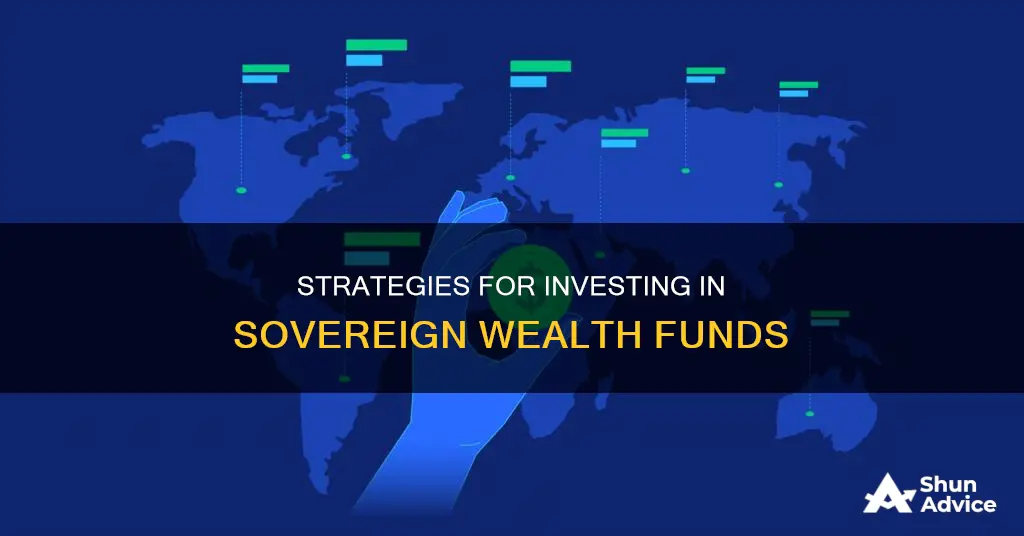 how to invest in sovereign wealth funds