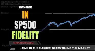 Invest in SP500 with Fidelity: A Step-by-Step Guide