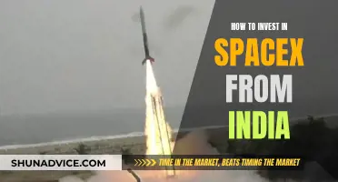 SpaceX Investment: A Guide for Indians