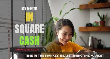 Square Cash: A Smart Investment Strategy for Beginners