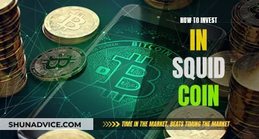 Squid Coin Investment: A Beginner's Guide to Crypto Riches