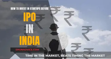 Investing in Indian Startups: Pre-IPO Opportunities