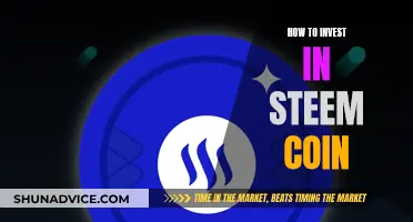 Steem Coin: A Beginner's Guide to Investing