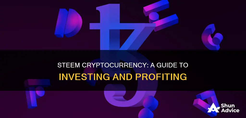 how to invest in steem cryptocurrency