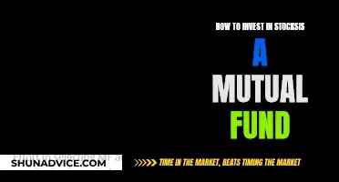 Stocks vs Mutual Funds: Where to Invest Your Money?