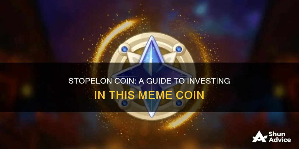 how to invest in stopelon coin