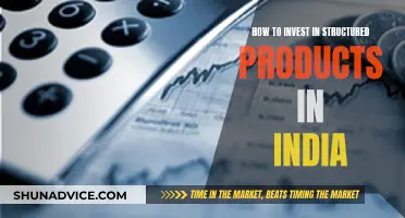 A Guide to Investing in India's Structured Products