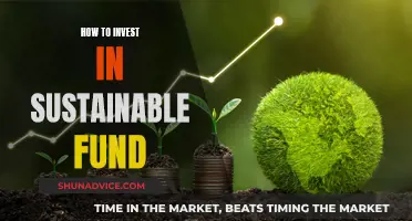 A Guide to Investing in Sustainable Funds