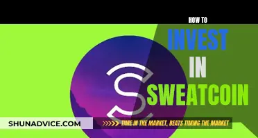 Sweatcoin: Investing in Your Steps and Health