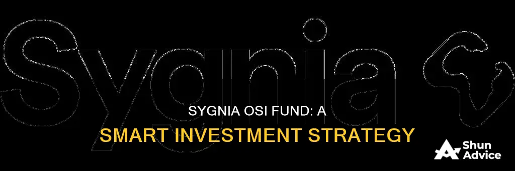 how to invest in sygnia osi fund