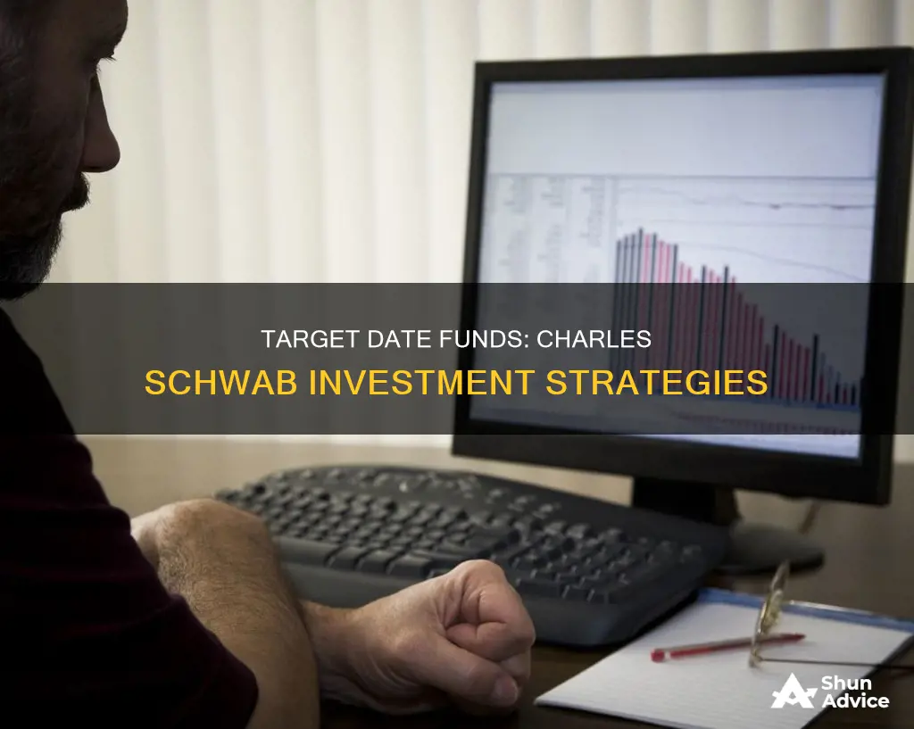 how to invest in target date fund charles schwab