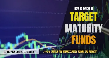 Target Maturity Funds: A Guide to Investing Wisely