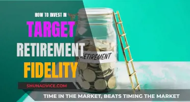 Invest in Your Future: Target Retirement with Fidelity