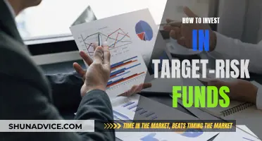 Target-Risk Funds: A Guide to Investing in Your Future