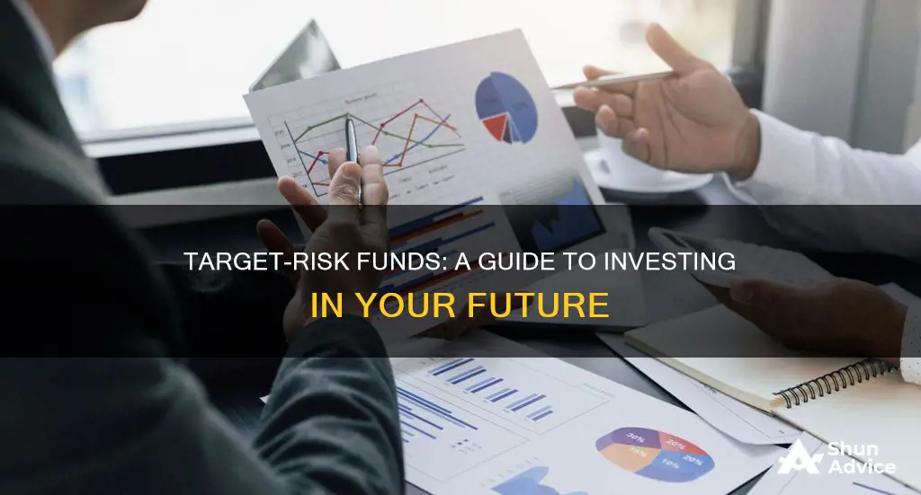 how to invest in target-risk funds