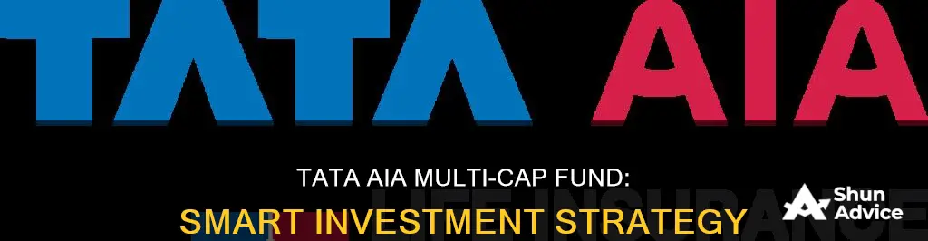 how to invest in tata aia multi cap fund