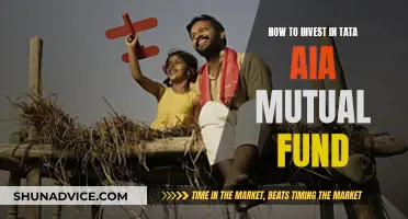 Tata AIA Mutual Fund: Investing in India's Future