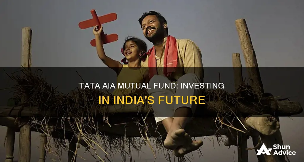 how to invest in tata aia mutual fund