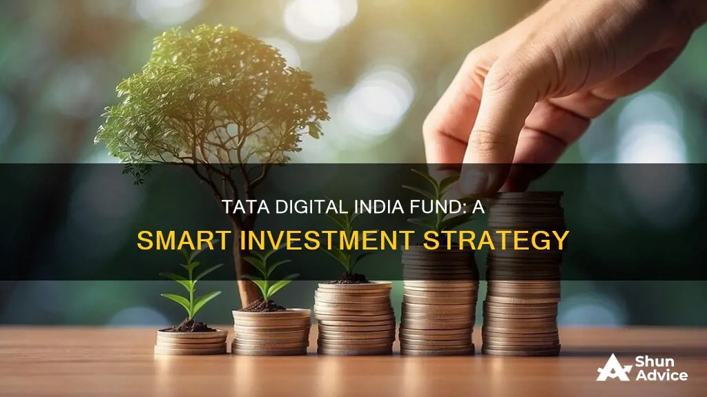 how to invest in tata digital india fund