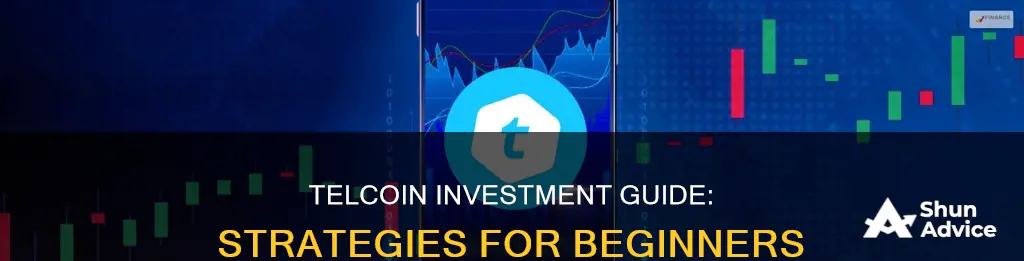 how to invest in telcoin