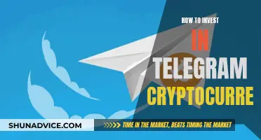 Telegram Cryptocurrency: Investing in the Future of Finance