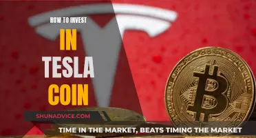 Tesla Coin: A Guide to Investing in the Electric Car Future