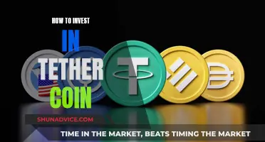 Tether Coin Investment: A Beginner's Guide to Getting Started