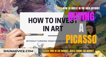 The Art of Investing: Exploring Alternatives to the Picasso Path