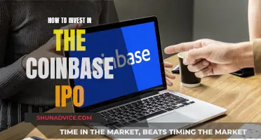 Coinbase IPO: A Guide to Investing in the Crypto Exchange