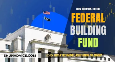 Federal Building Fund: Investment Strategies for Success