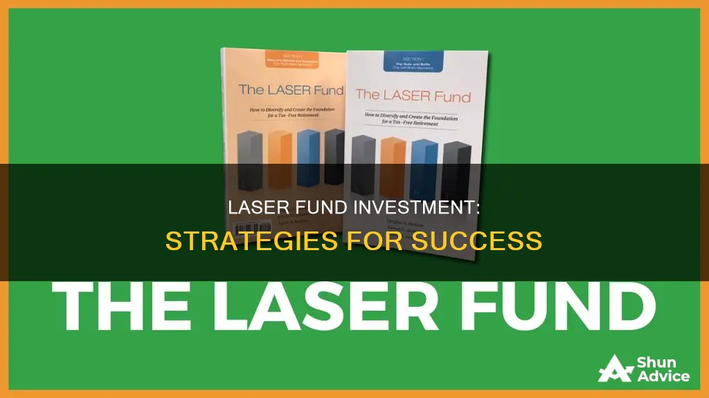 how to invest in the laser fund