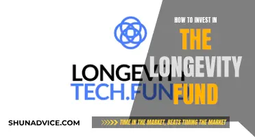 Longevity Fund: Investing in a Future of Long Life