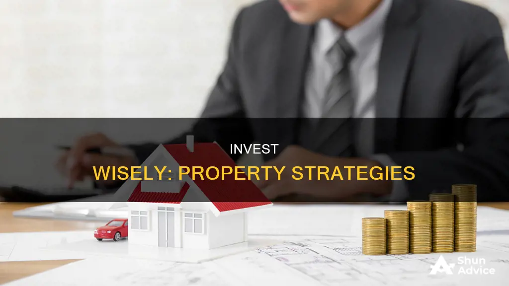 how to invest in the right propertiess