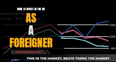 Unlocking UK Investment: A Guide for Foreign Investors