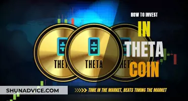 Theta Coin: A Guide to Investing in the Crypto