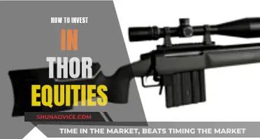 Thor Equities: A Guide to Investing in the Godly Realm