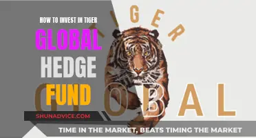 Tiger Global Hedge Fund: Strategies for Investment Access