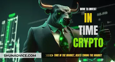 Time Crypto Investment: Strategies for Beginners