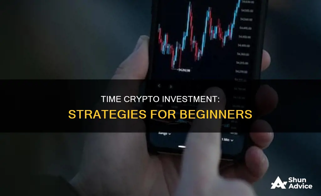 how to invest in time crypto