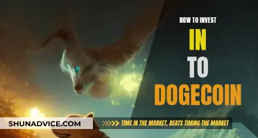 Dogecoin Investment Guide: Getting Started with Doge