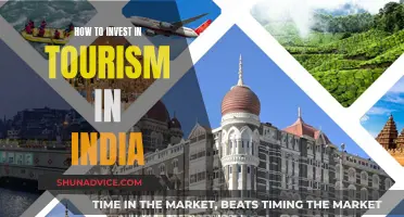 Tourism Investment in India: Strategies for Success