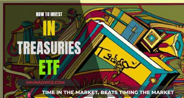 Invest in Treasuries ETF: A Secure Investment Strategy