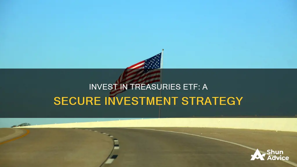 how to invest in treasuries etf