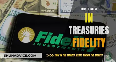 A Beginner's Guide to Investing in Treasuries with Fidelity