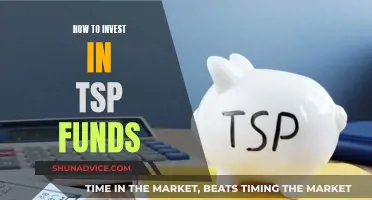 TSP Funds: A Guide to Investing and Maximizing Returns