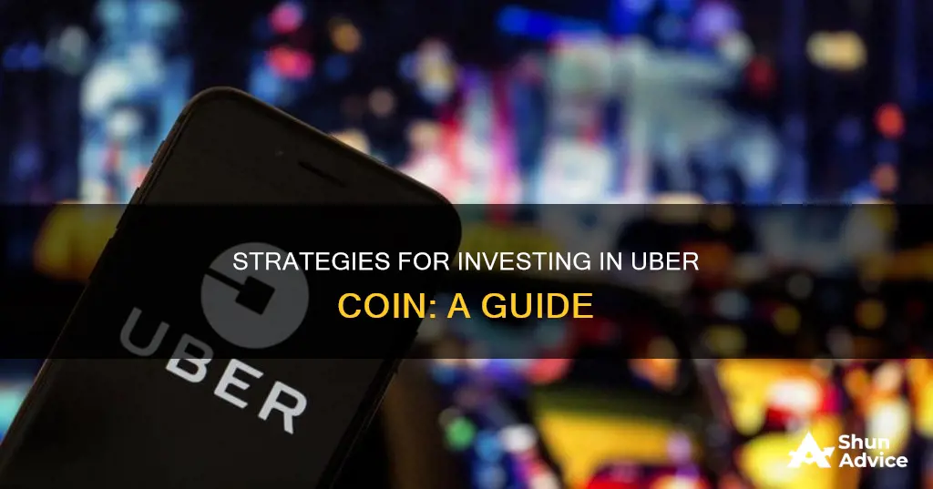 how to invest in uber coin