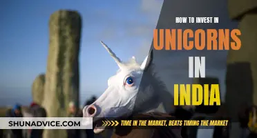 Unveiling India's Unicorn Investment Strategies