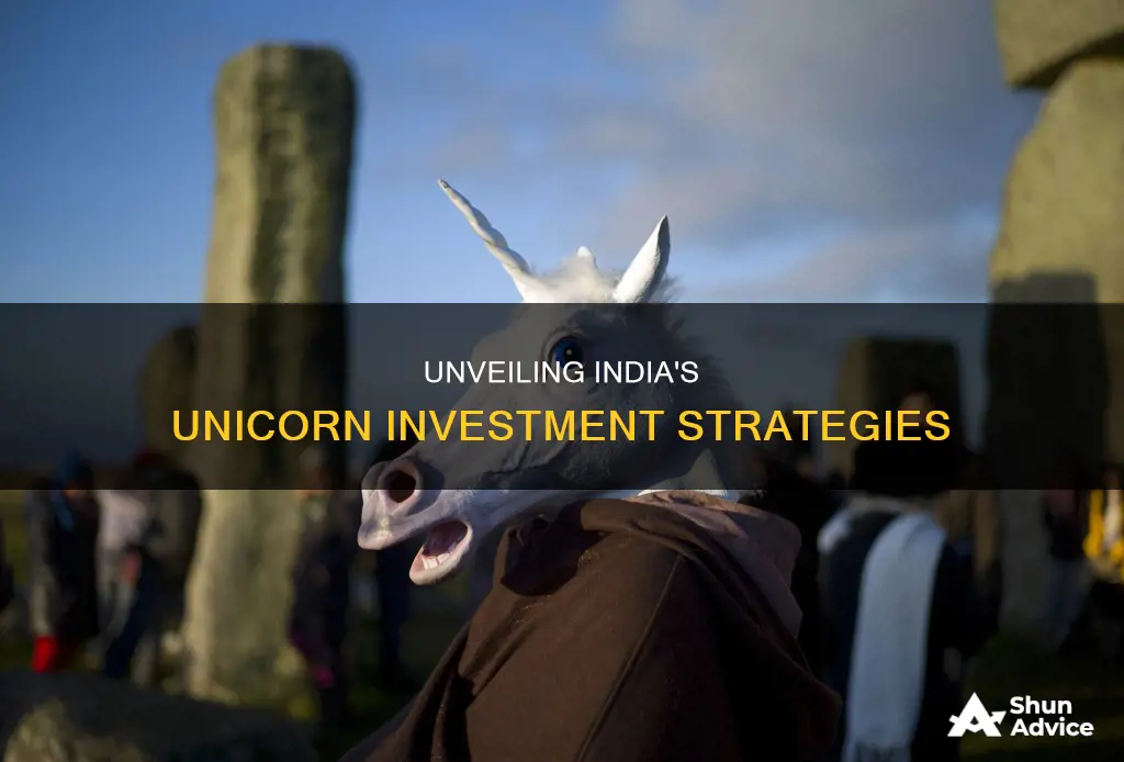 how to invest in unicorns in india